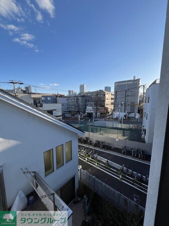 レピュア北池袋駅前レジデンスの物件内観写真